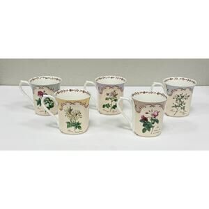 Queen's The Royal Horticulture Society Collection. KT183
